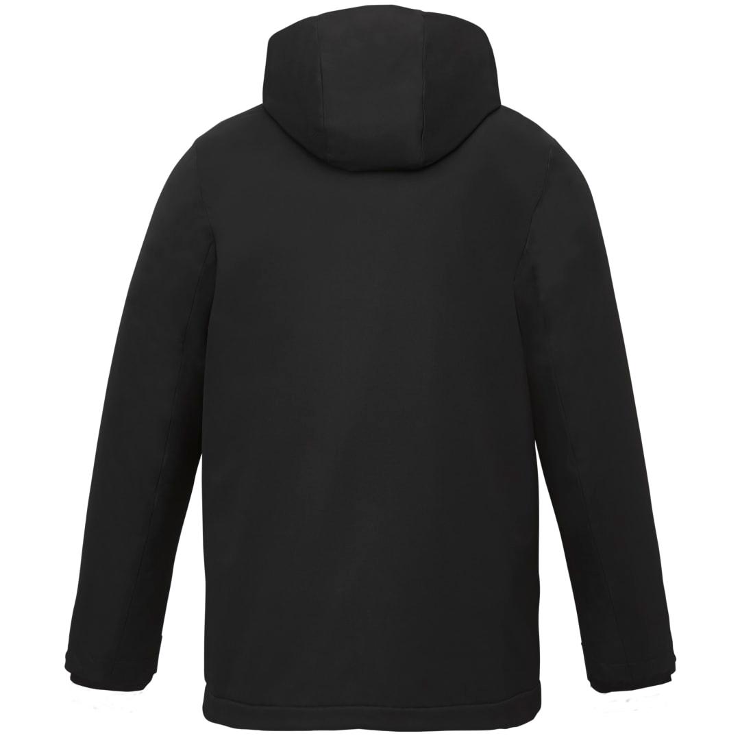 Hardy eco insulated jacket - mens Grey miniatura 19