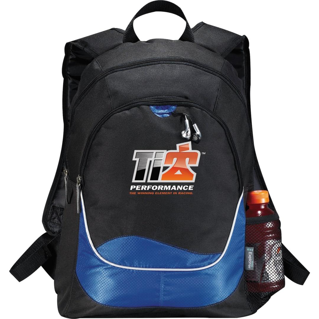 Explorer backpack Royal miniatura 8
