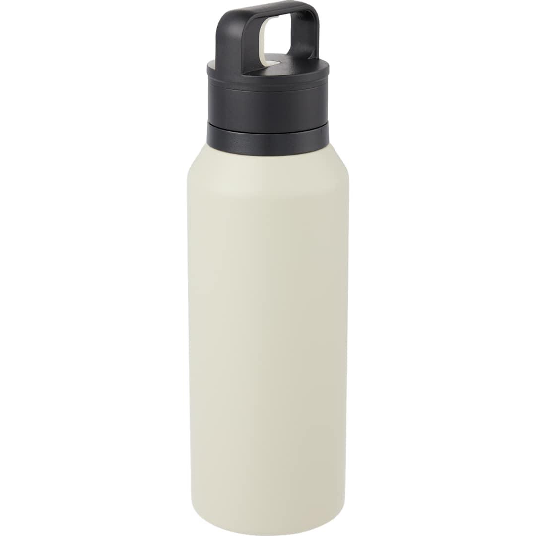 Dawson insulated bottle w/ one touch lid 18oz Black miniatura 24