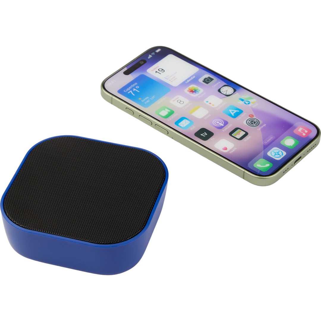 Whammo 2.0 bluetooth speaker Black miniatura 11
