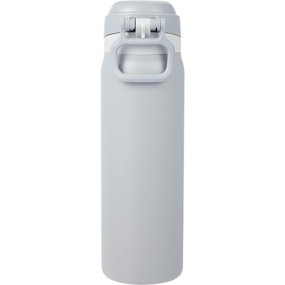 Rhine 2 in 1 vacuum insulated bottle 30oz Black miniatura 35