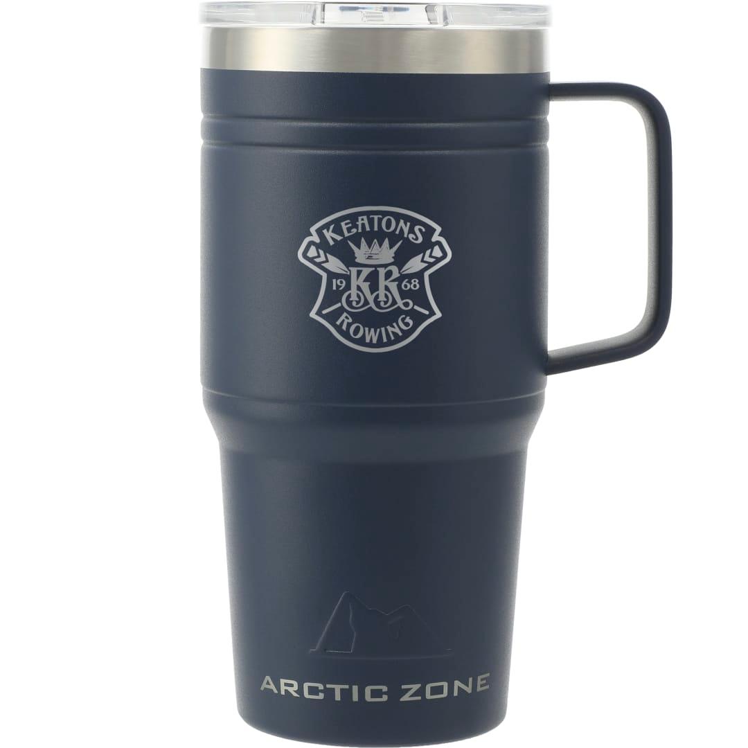 Arctic zone® titan thermal hp® mug 20oz Black miniatura 18