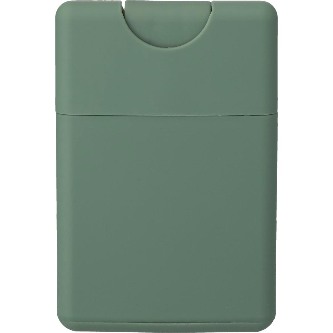 0.67Oz noshinku refillable pocket hand sanitizer Blue miniatura 36
