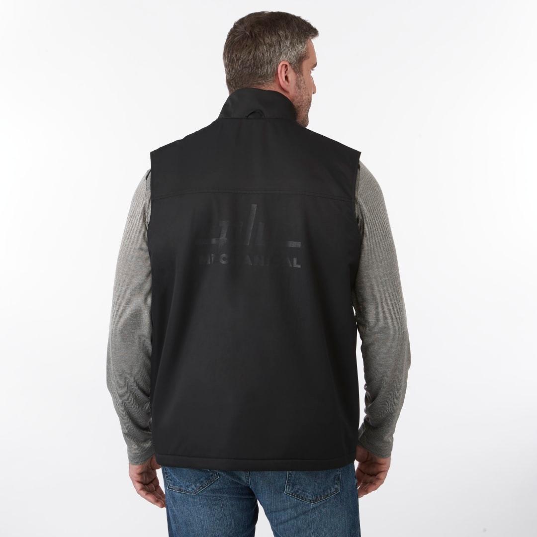Hardy eco vest - mens Brown miniatura 27