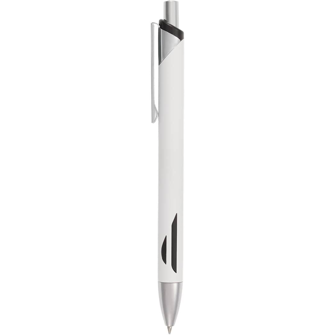 Pressley recycled gel pen Black miniatura 21