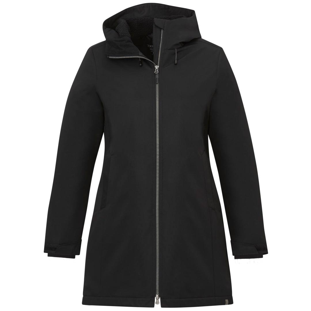 Hardy eco insulated jacket - womens Grey miniatura 20