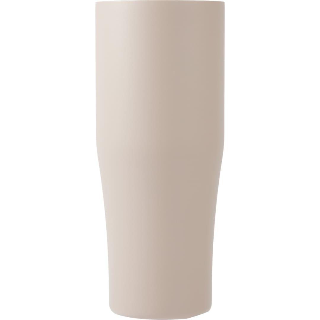 Patti ceramic lined vacuum tumbler w/ 360 lid 20oz Latte (LAT) miniatura 17