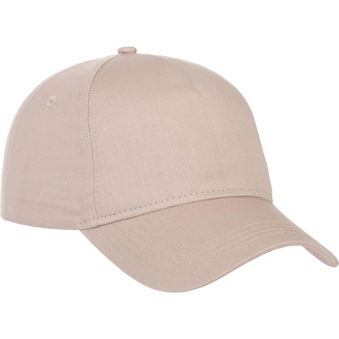 Unisex composite ballcap Dark Green miniatura 5