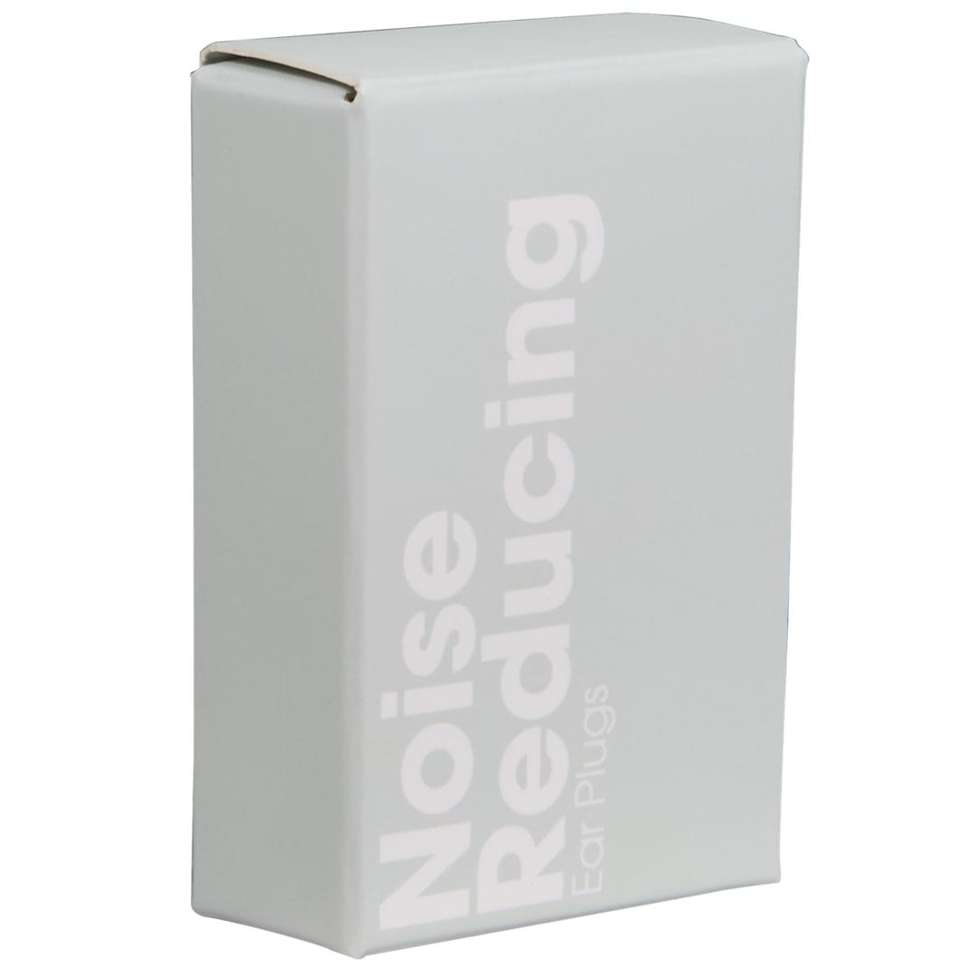 Wellable™ noise reducing ear plugs Cream miniatura 28