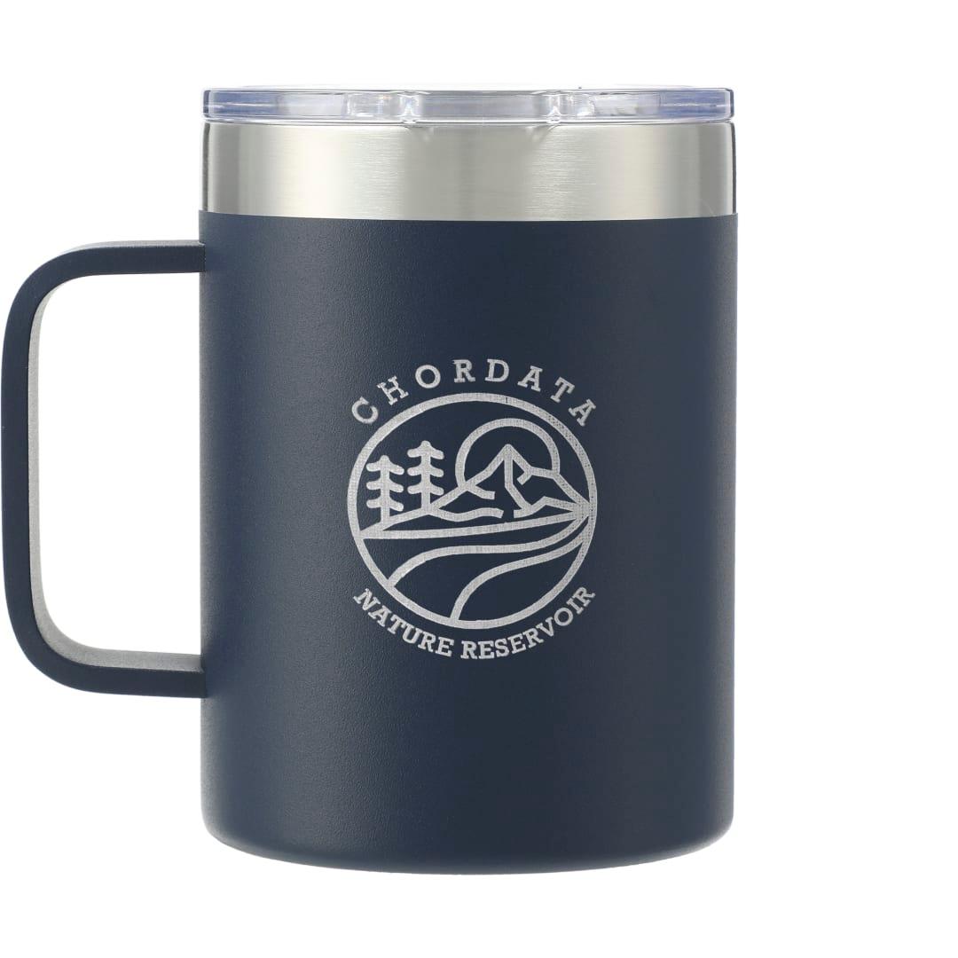 Arctic zone® titan thermal hp® mug 14oz Grey miniatura 25