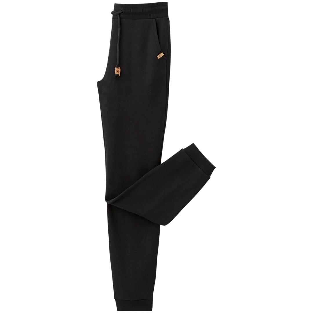 Tentree bamone sweatpant - womens Grey miniatura 19