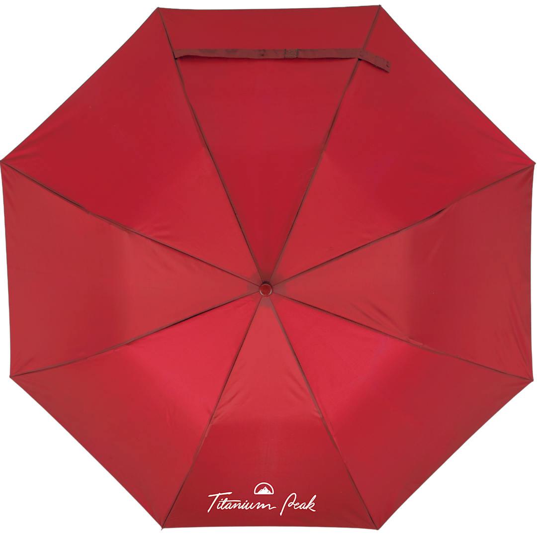 40 Folding umbrella Black miniatura 20