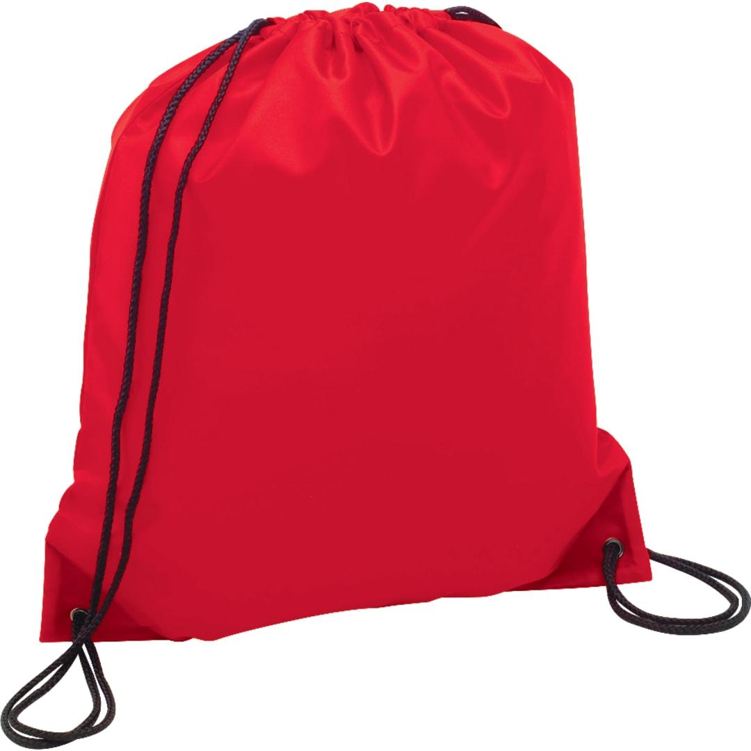 Oriole drawstring bag Orange thumbnail 37