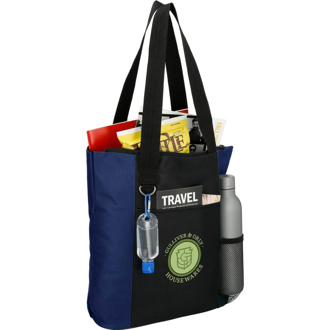 Infinity convention tote Royal miniatura 13