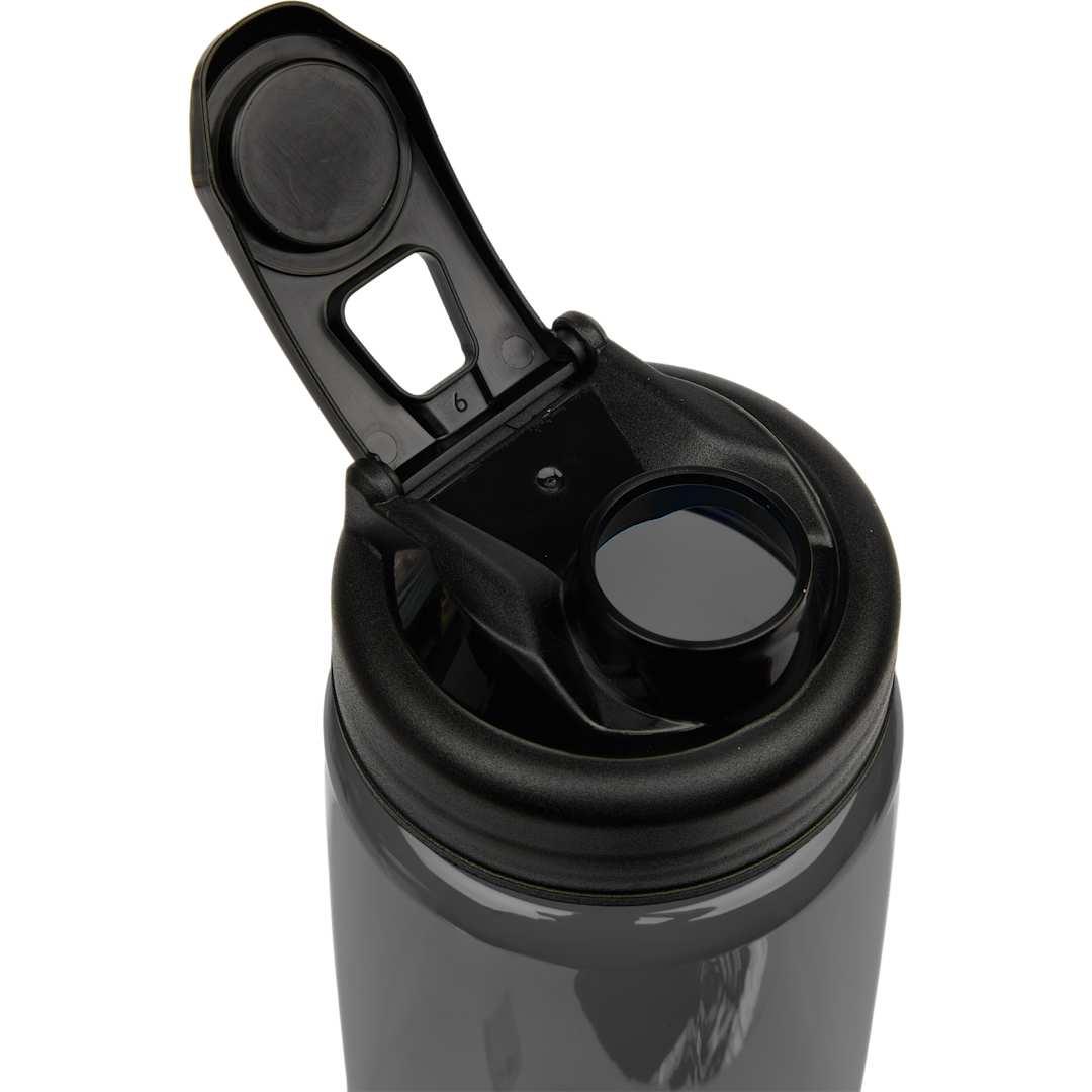 Surf bottle w/ black sip-n-go lid 26 oz Blue miniatura 23