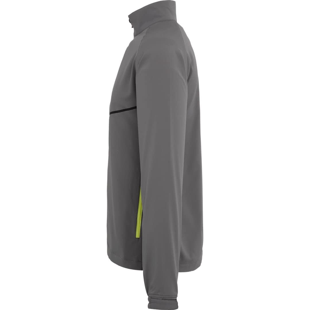 Footjoy approach quarter-zip mid-layer Dark Gray miniatura 16