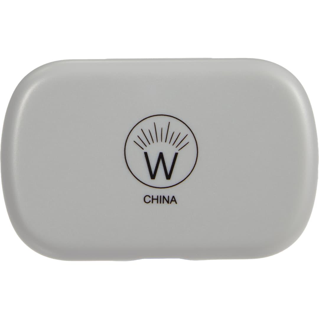 Wellable™ noise reducing ear plugs Cream miniatura 23