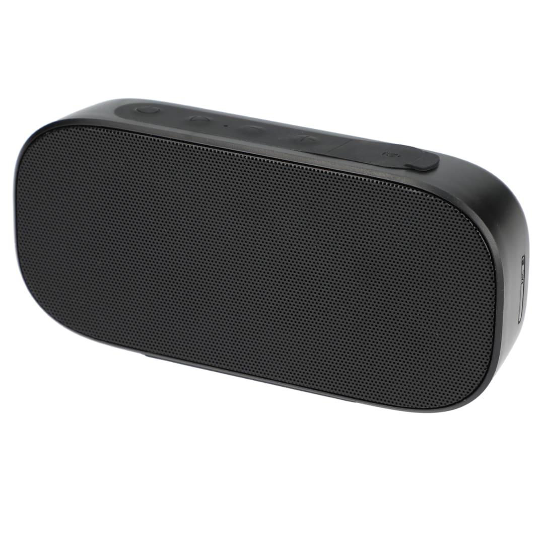 Stark 2.0 bluetooth speaker Black miniatura 7