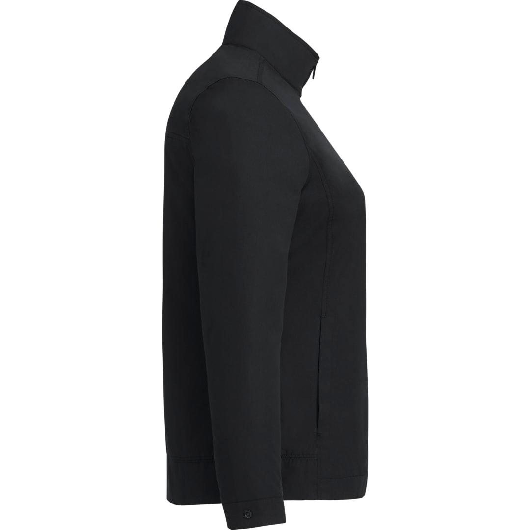 Foster eco jacket - womens Navy Blue miniatura 22