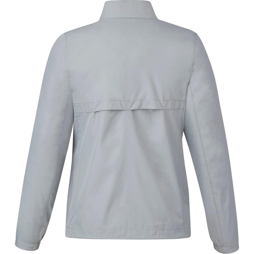 Morgan eco jacket - womens Steel Blue miniatura 17