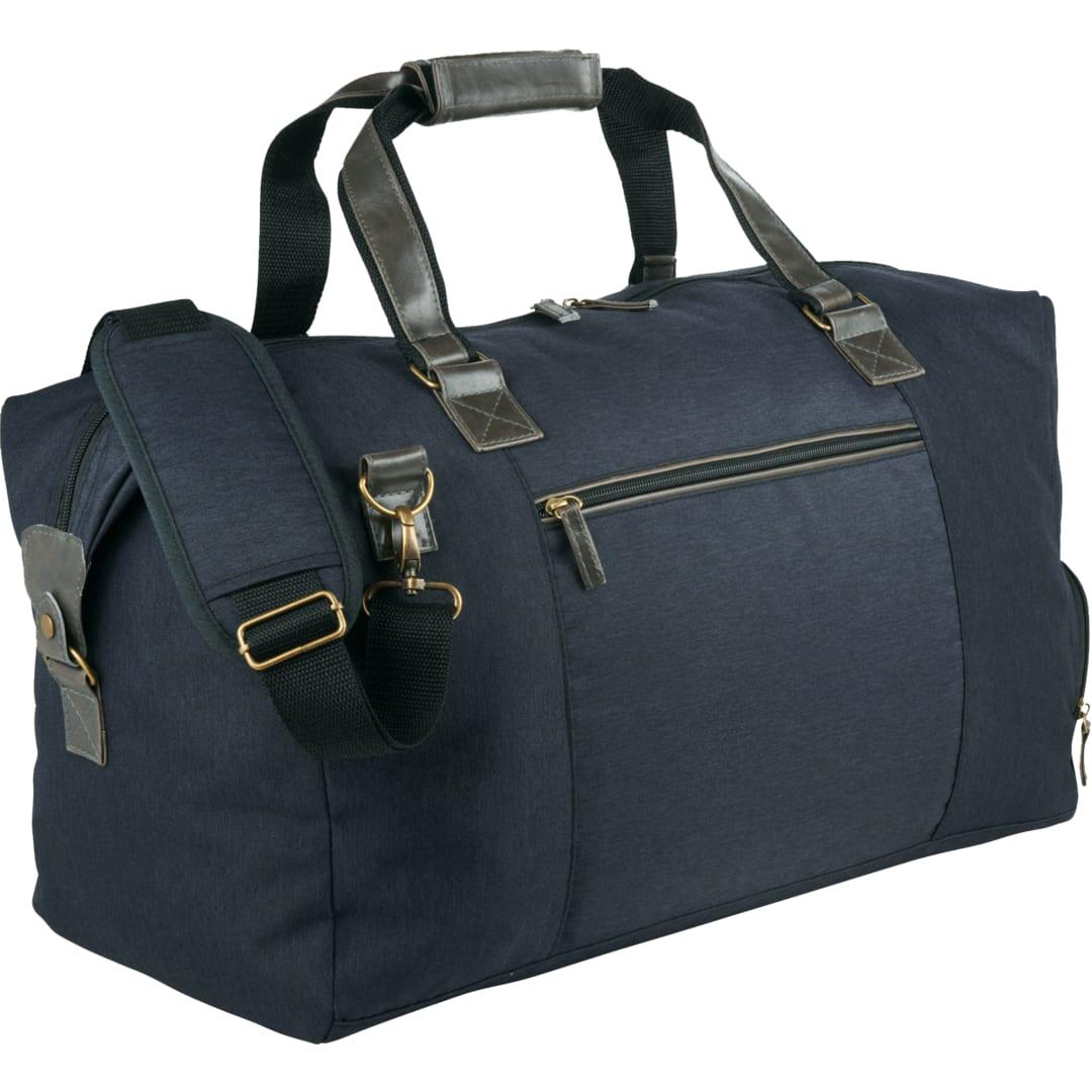 The capitol 20 duffel bag Graphite miniatura 6