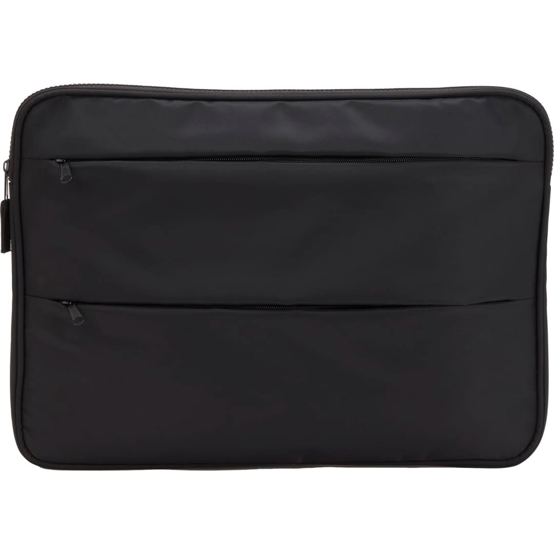 Daybreak recycled 15 laptop sleeve Beige miniatura 3