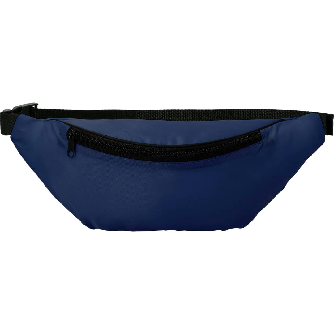 Hipster recycled rpet fanny pack Grey miniatura 10
