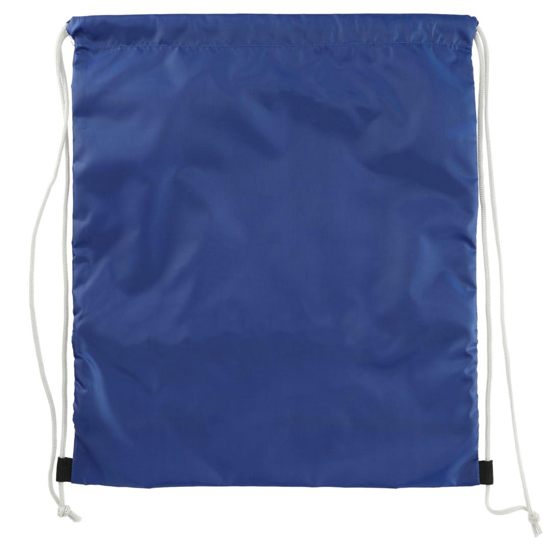 Sparks recycled drawstring bag Black miniatura 17
