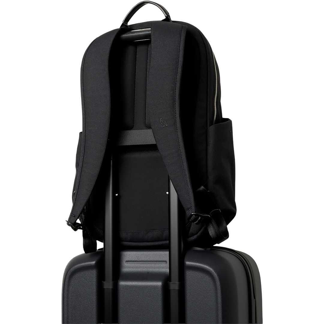 Bellroy classic daypack Black thumbnail 4