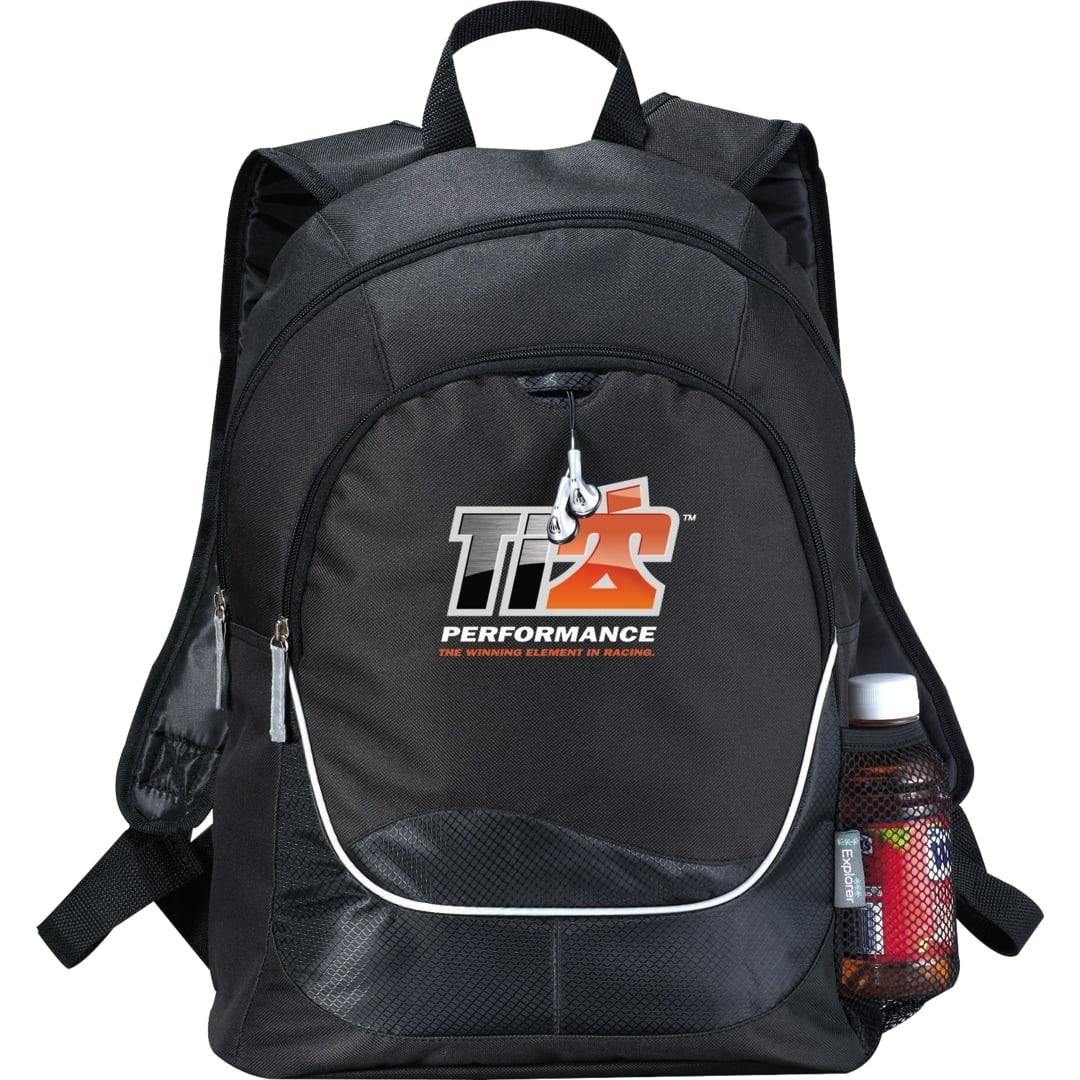 Explorer backpack Royal miniatura 4