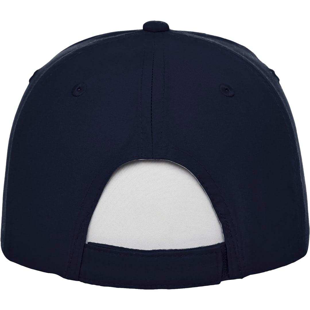 Unisex transcend ballcap Navy Blue miniatura 50