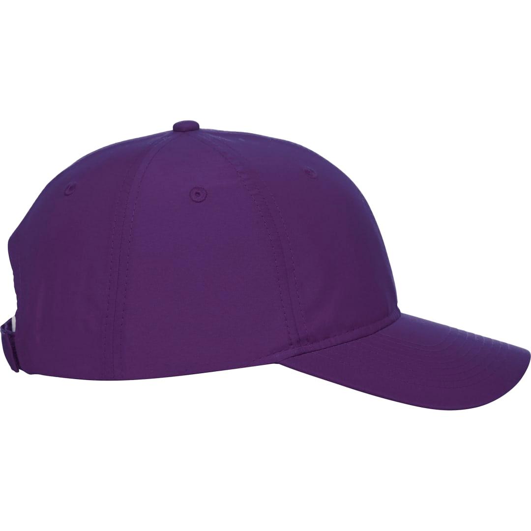 Unisex transcend ballcap Navy Blue miniatura 23