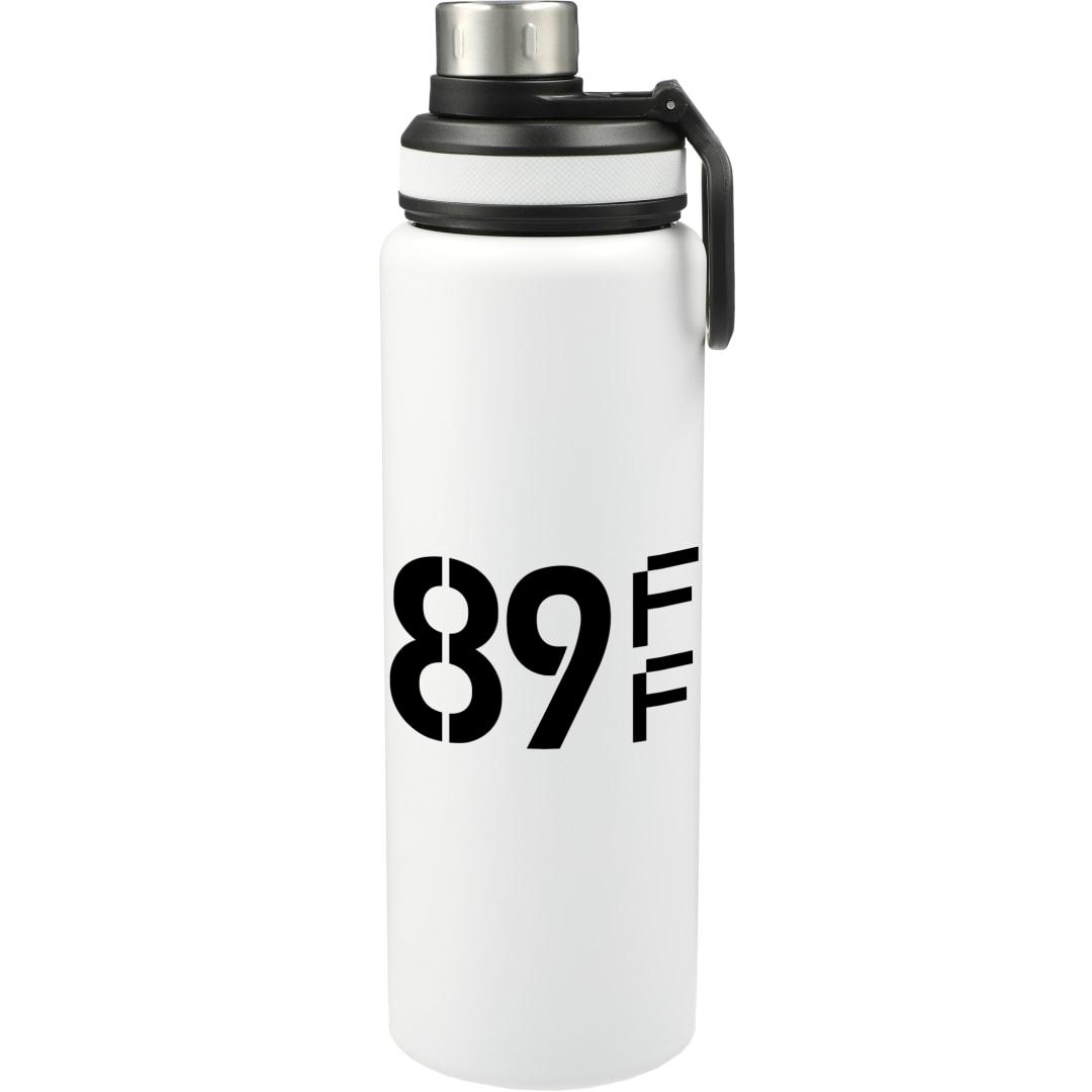 Vasco 32oz stainless steel bottle Black miniatura 20