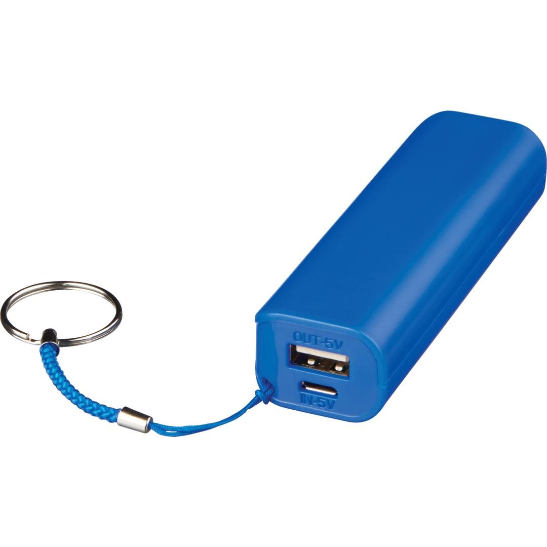 Span 1200 mah power bank Black miniatura 10