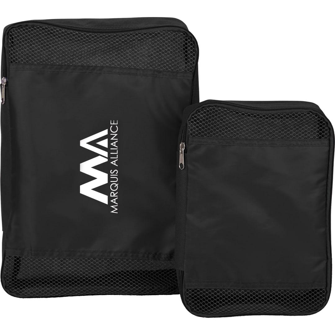 Packing cubes 2pc set Royal miniatura 3