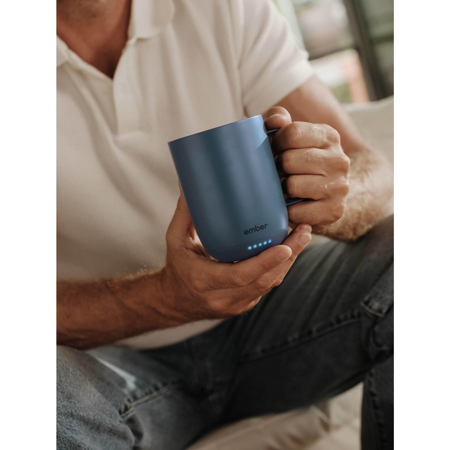 Ember mug 3 14oz Black thumbnail 116