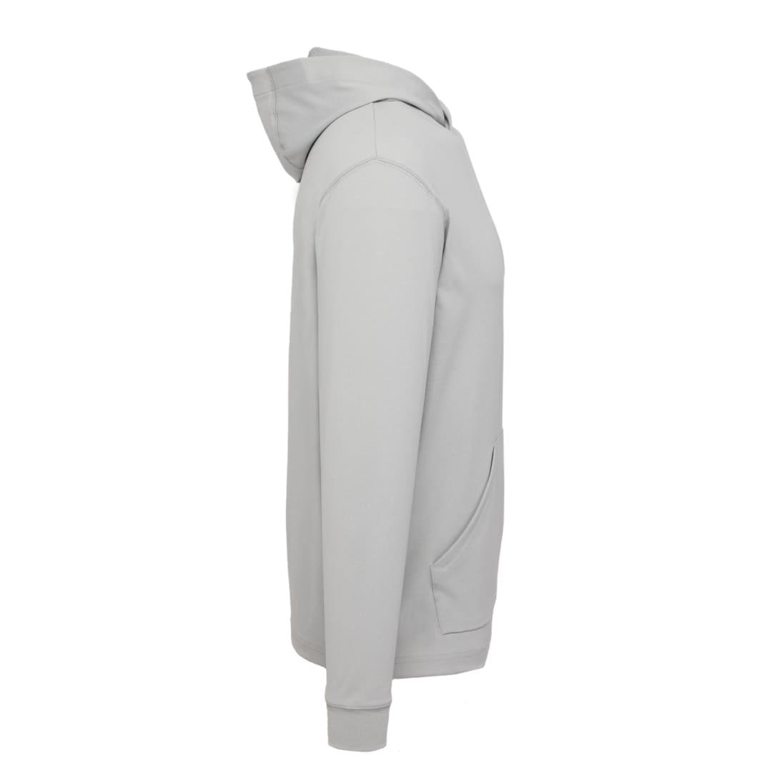 Footjoy approach hoodie Grey miniatura 12