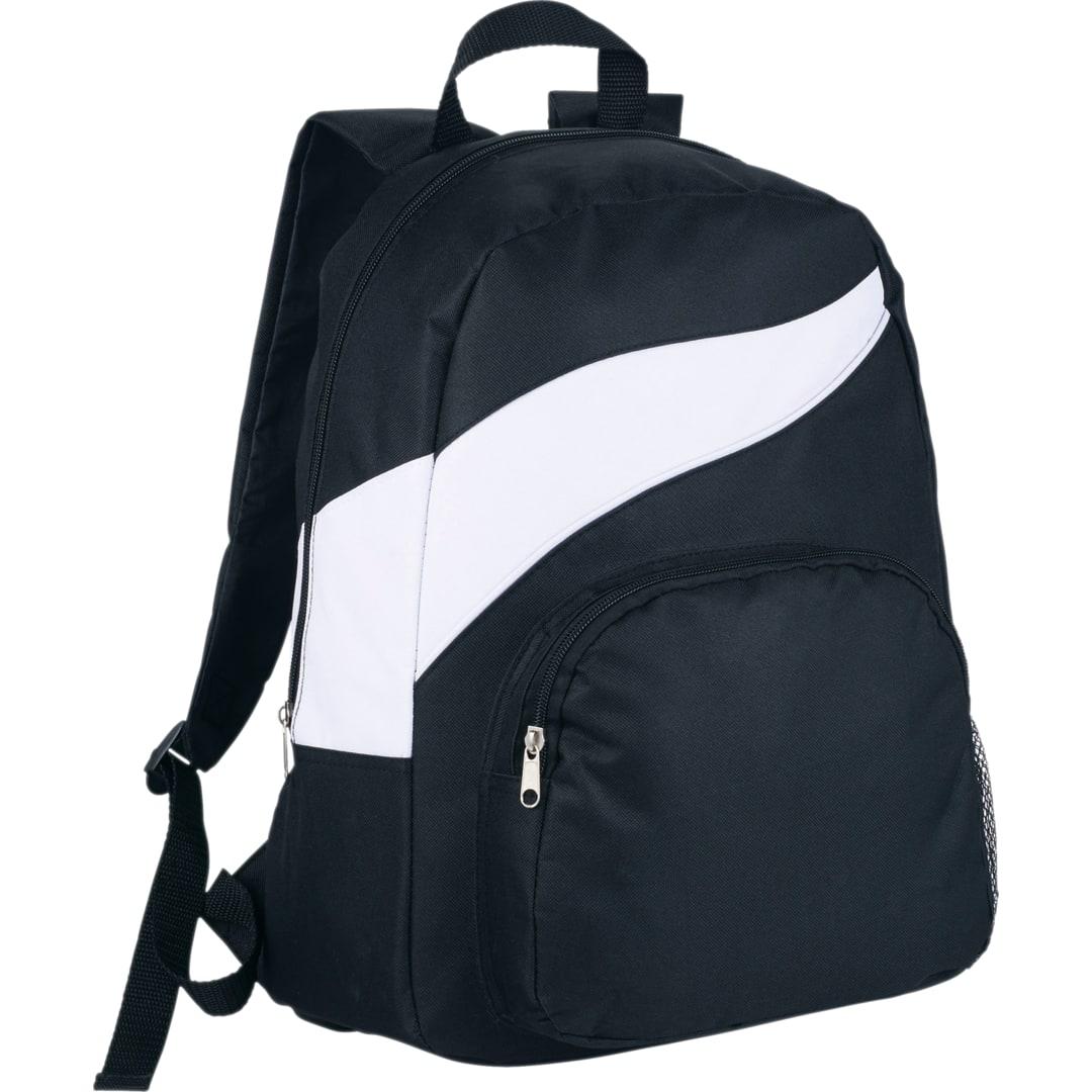 Tornado deluxe backpack Grey miniatura 35
