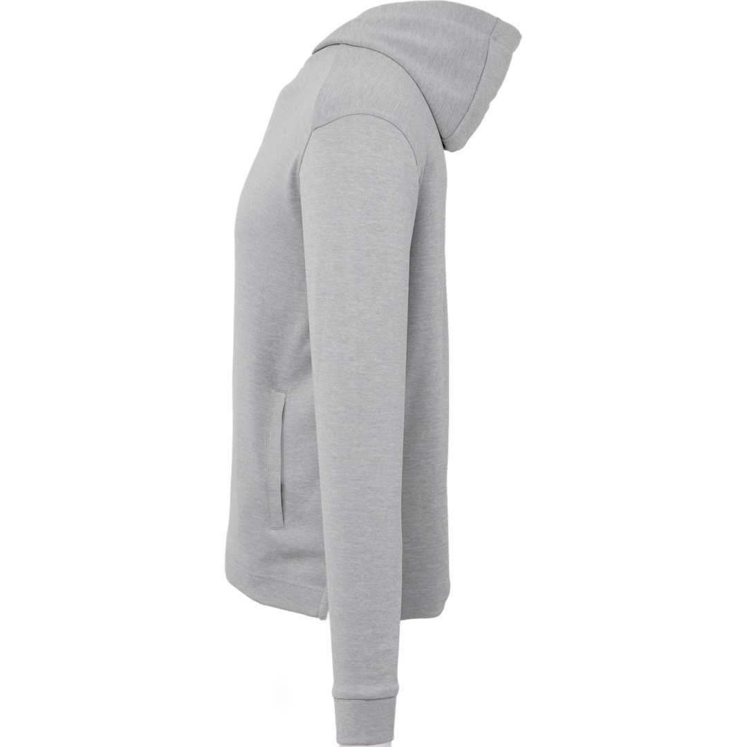 Footjoy lightweight performance hoodie Grey miniatura 8