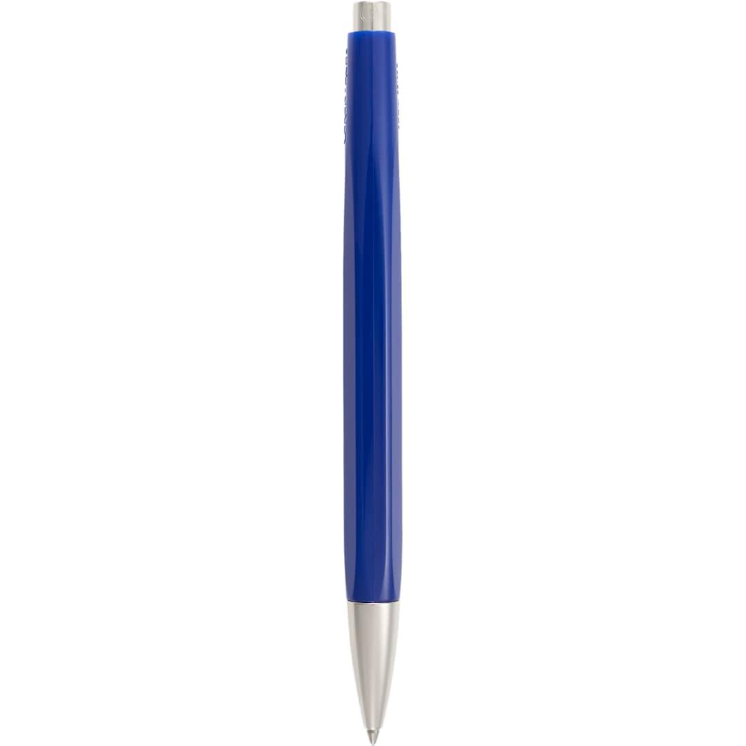 Caran dache 888 infinite ballpoint pen Black miniatura 11