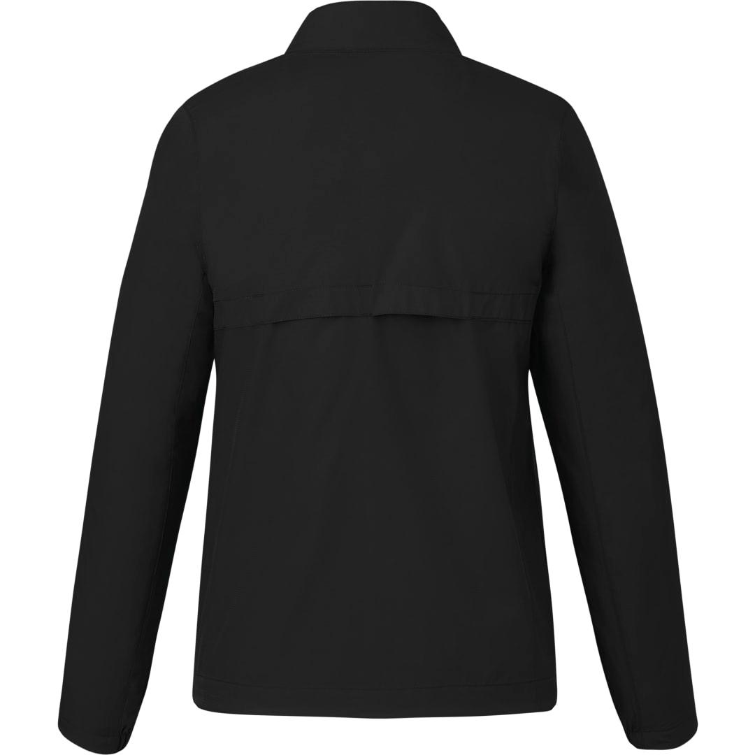 Morgan eco jacket - womens Steel Blue miniatura 25