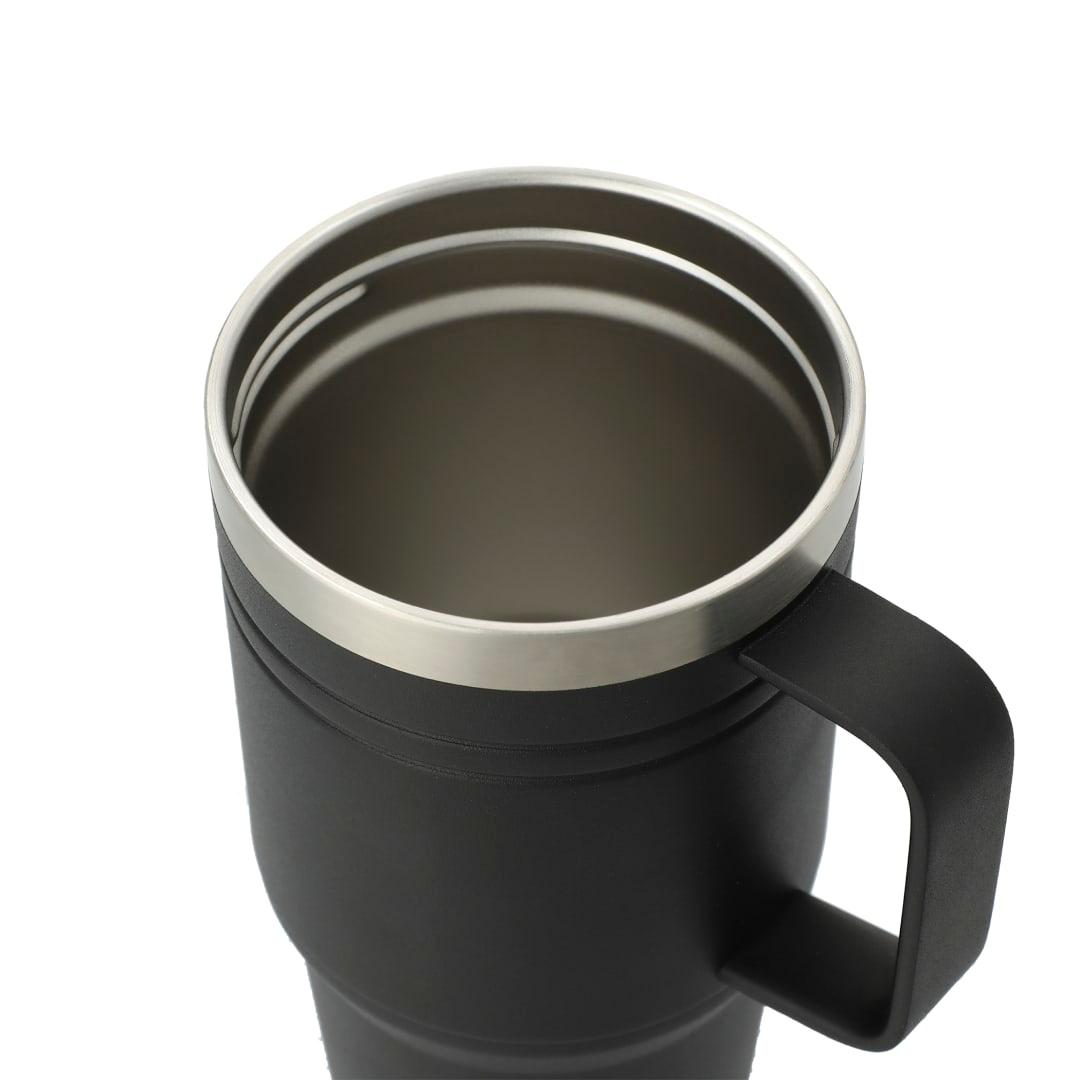 Arctic zone® titan thermal hp® mug 20oz Black miniatura 4