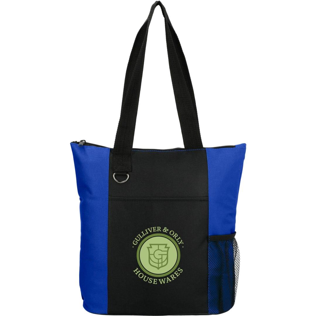 Infinity convention tote Royal miniatura 22