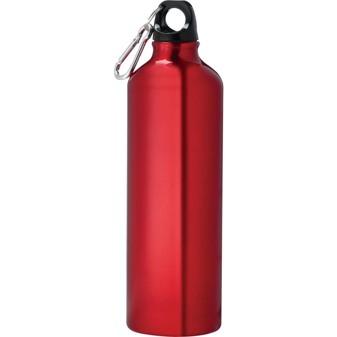Pacific 26oz aluminum sports bottle Green miniatura 27