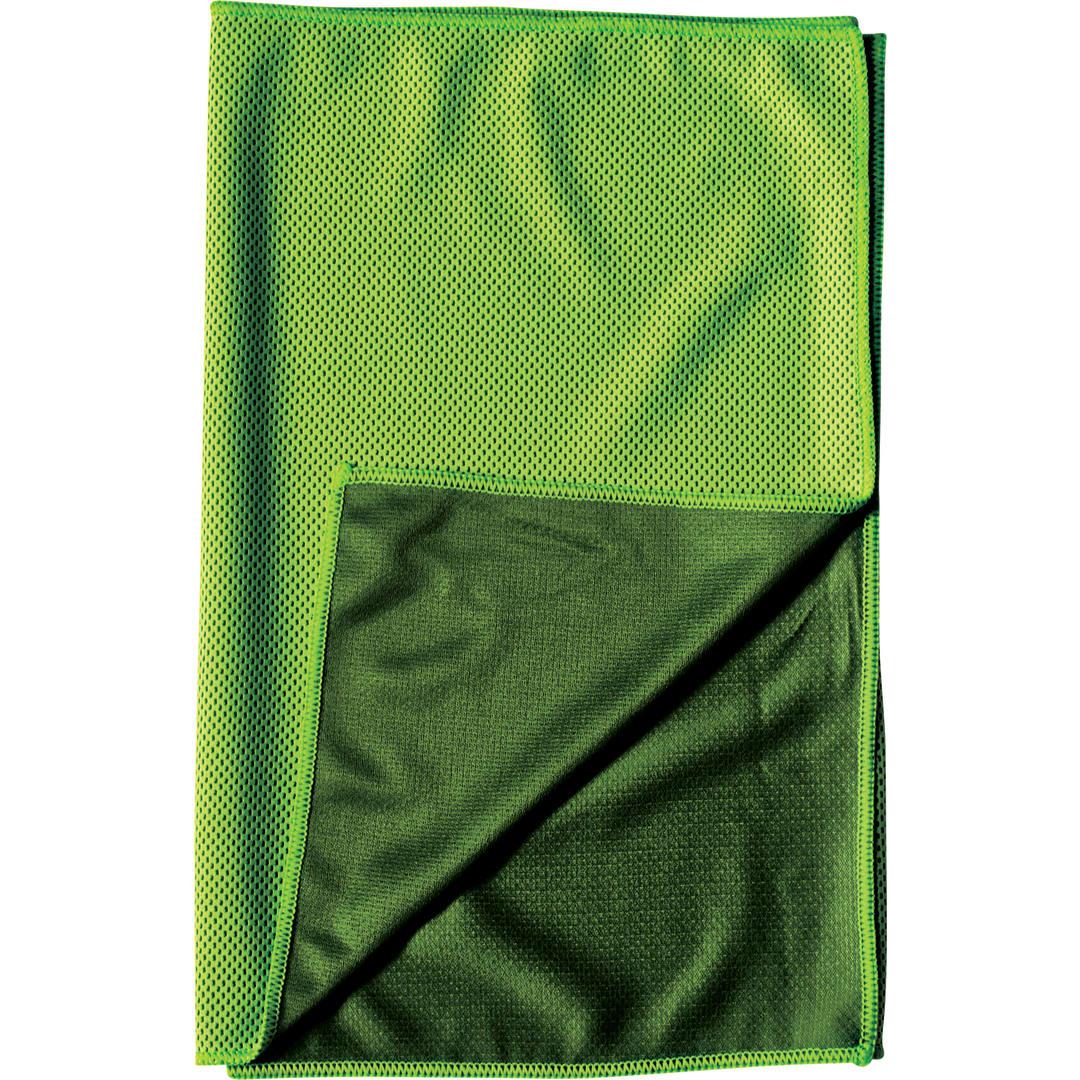 Alpha fitness towel White miniatura 4