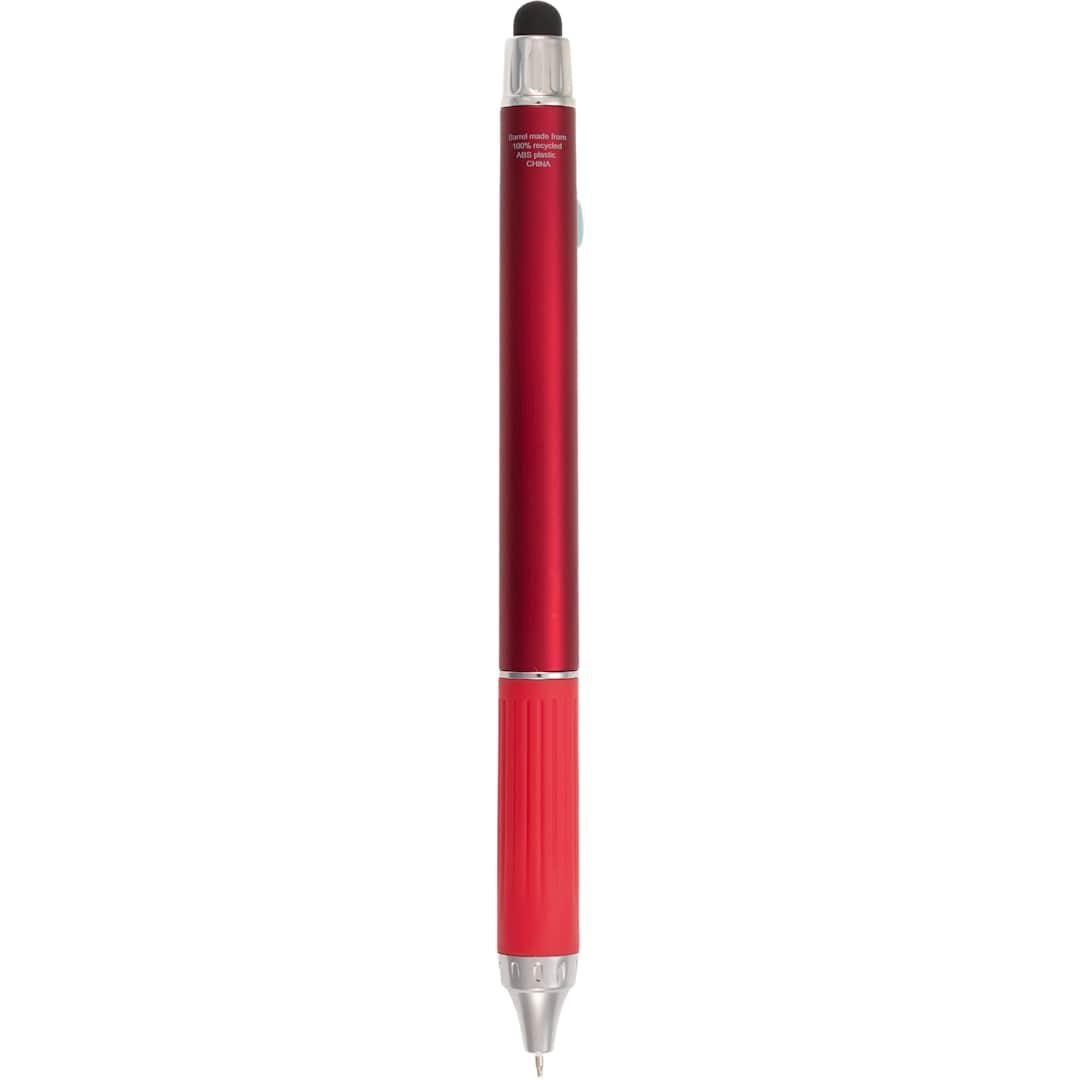 Scripto® neo recycled stylus gel pen Black miniatura 38