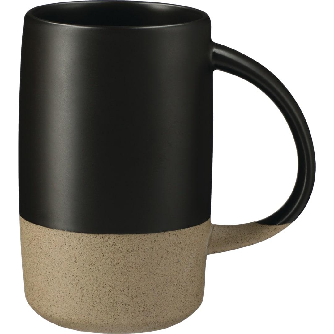 Rockhill ceramic mug 17oz White miniatura 4