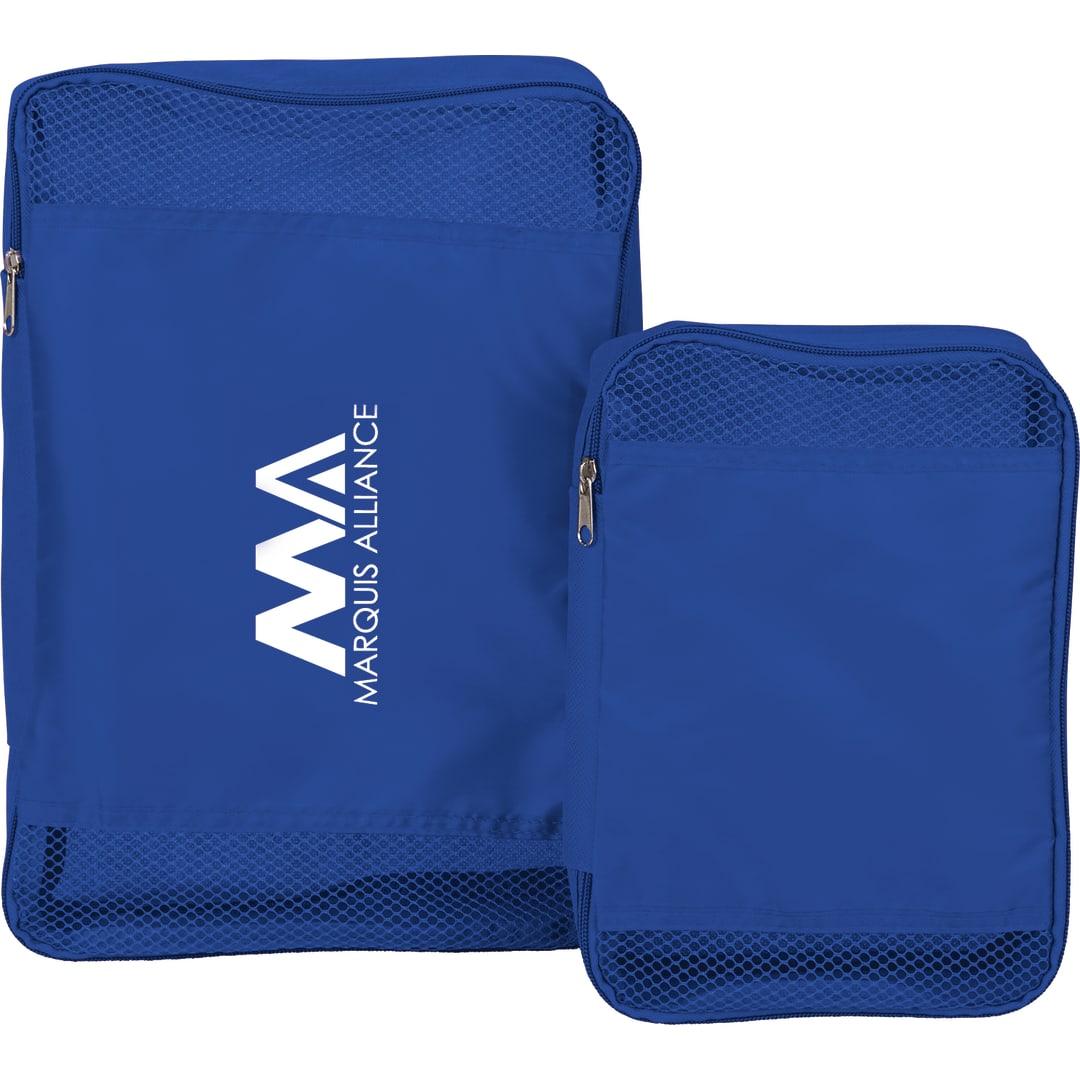 Packing cubes 2pc set Royal miniatura 5