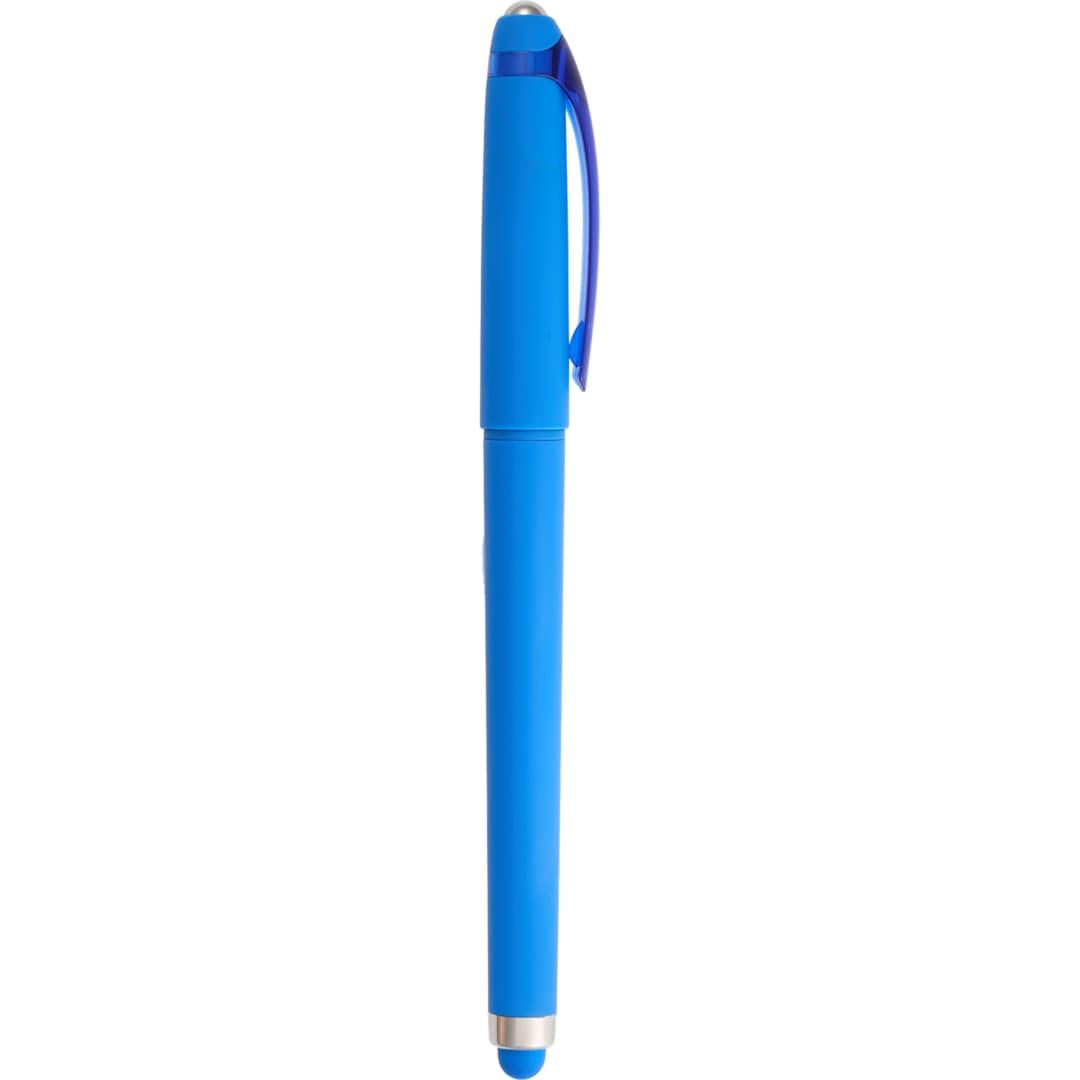 Rovio recycled fidget stylus pen Black miniatura 13