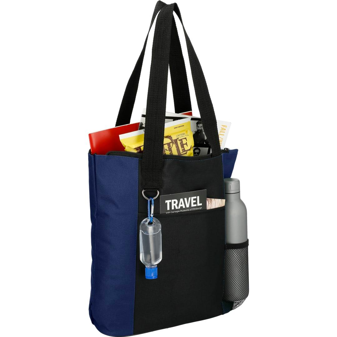 Infinity convention tote Royal miniatura 9